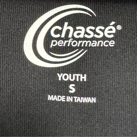 Chasse Performance Cheerleading Echo Bodyliner - Picture 3 of 4